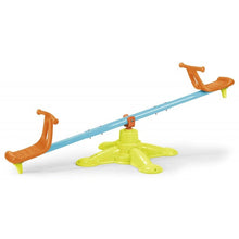Feber Twister Seesaw 360 2X1 - Wild Willy