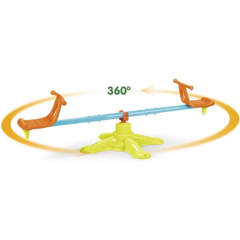 Feber Twister Seesaw 360 2X1
