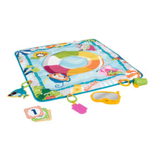 Fisher-Price Dive Right In Activity Mat