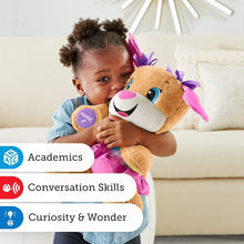 Fisher Price Laugh & Learn First Words