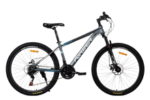 Forever 24-inch Bicycle with Disk Brakes - Wild Willy