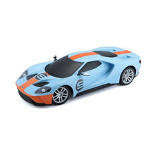MAISTO Tech Premium Ford GT Remote Control Car