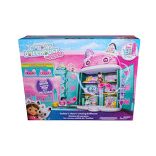 Gabby's Dollhouse The Movie Gabby's Meow-Mazing