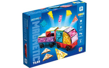 Geomag Magnetic Tiles Gems Vehicles - Wild Willy