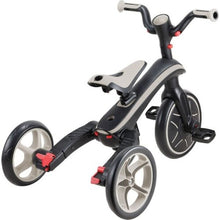 Globber Explorer Trike 4-in-1 - Wild Willy