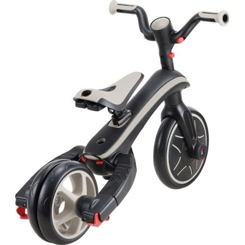 Globber Explorer Trike 4-in-1 - Wild Willy