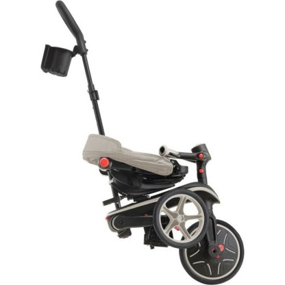 Globber Explorer Trike 4-in-1 - Wild Willy
