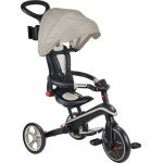 Globber Explorer Trike 4-in-1 - Wild Willy