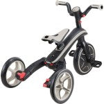 Globber Explorer Trike 4-in-1 - Wild Willy