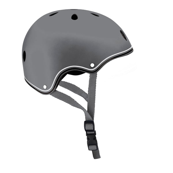 Globber Glo Junior Helmet Gray Size XS-S 51-54CM