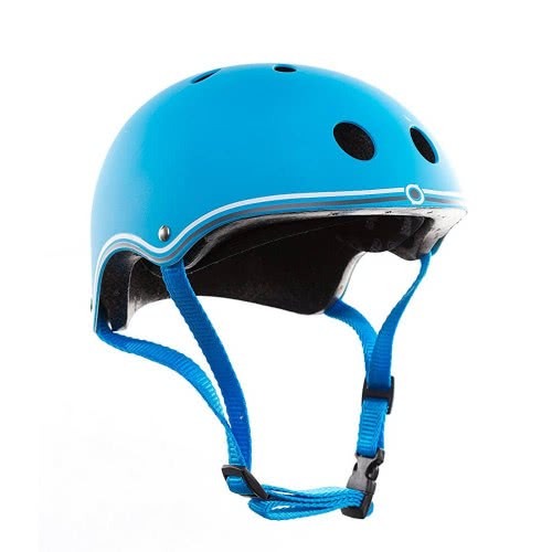 Globber Junior Helmet Light Blue  XS-S 51-54cm