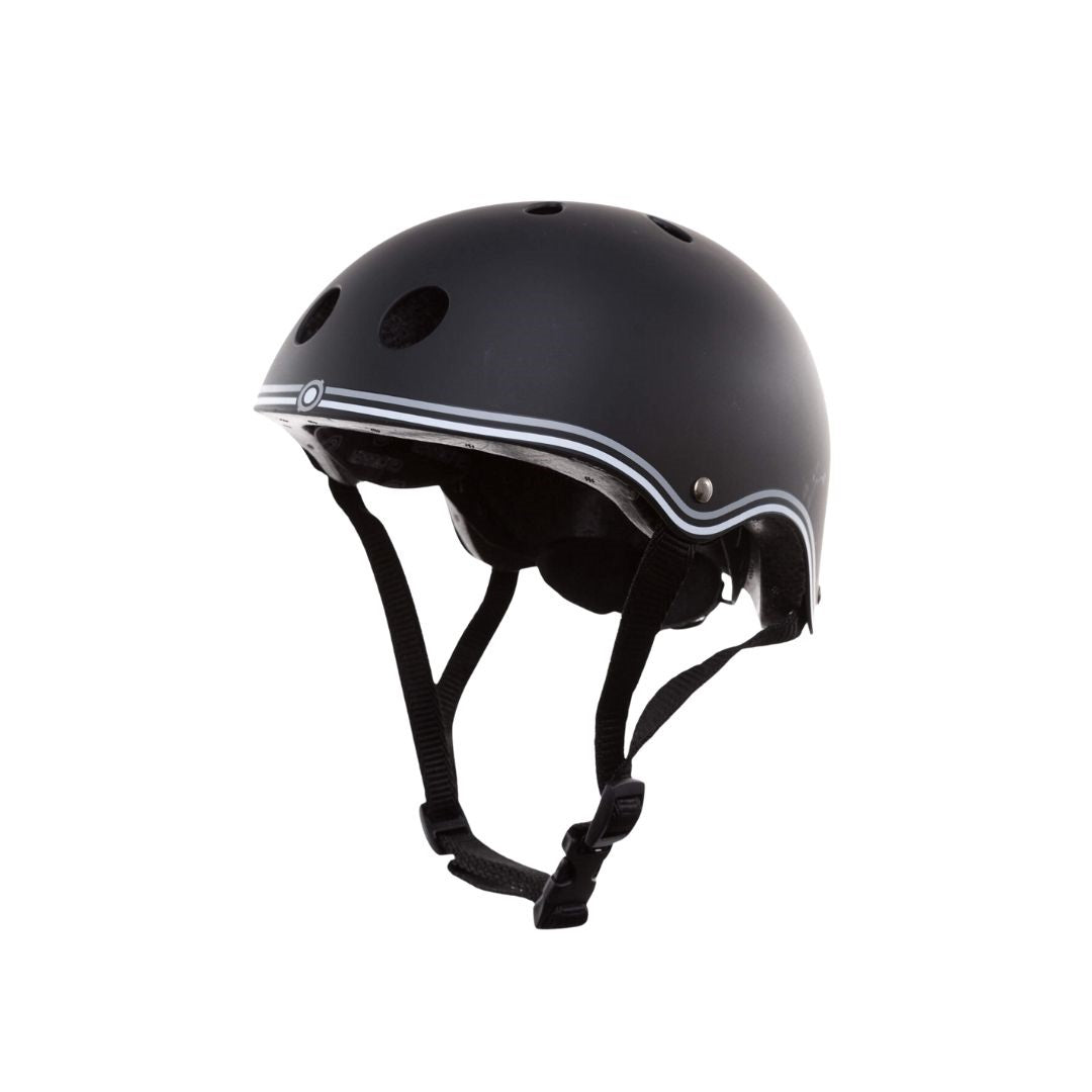Globber Junior Helmet Black Size XS-S