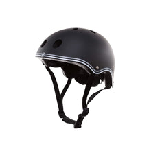Globber Junior Helmet Black Size XS-S