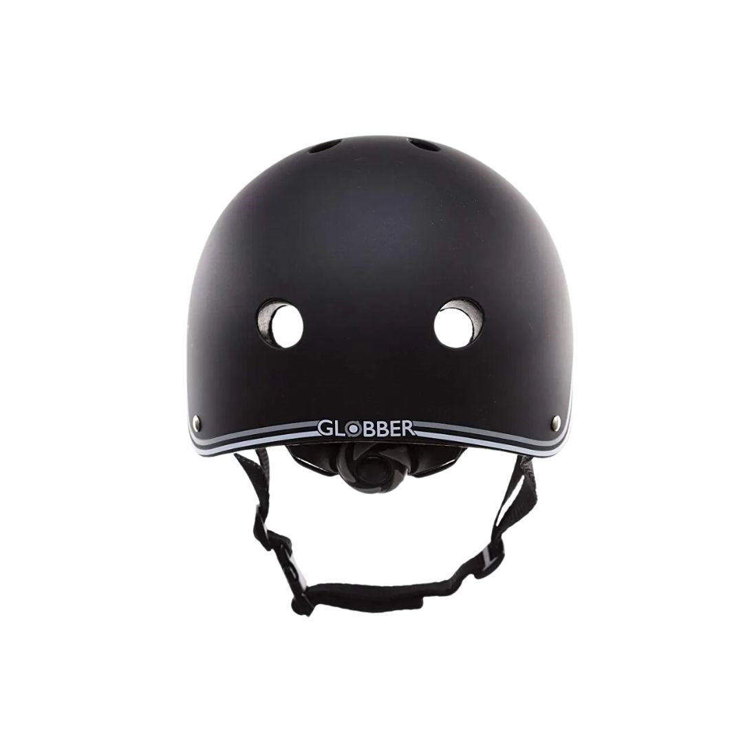 Globber Junior Helmet Black Size XS-S