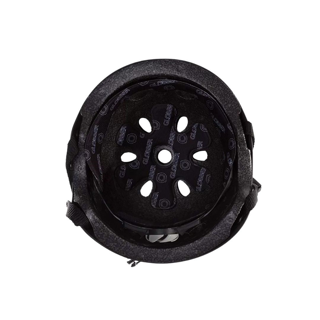 Globber Junior Helmet Black Size XS-S