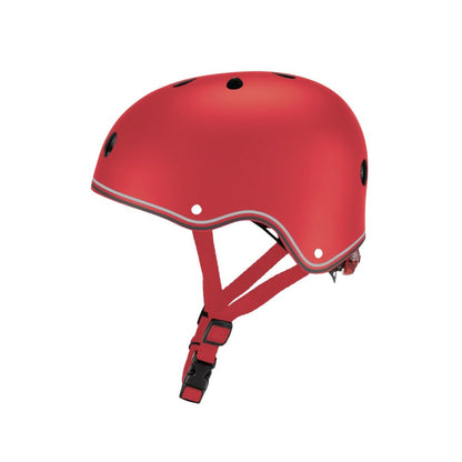 Globber Junior Helmet Red XS-S 51-54cm