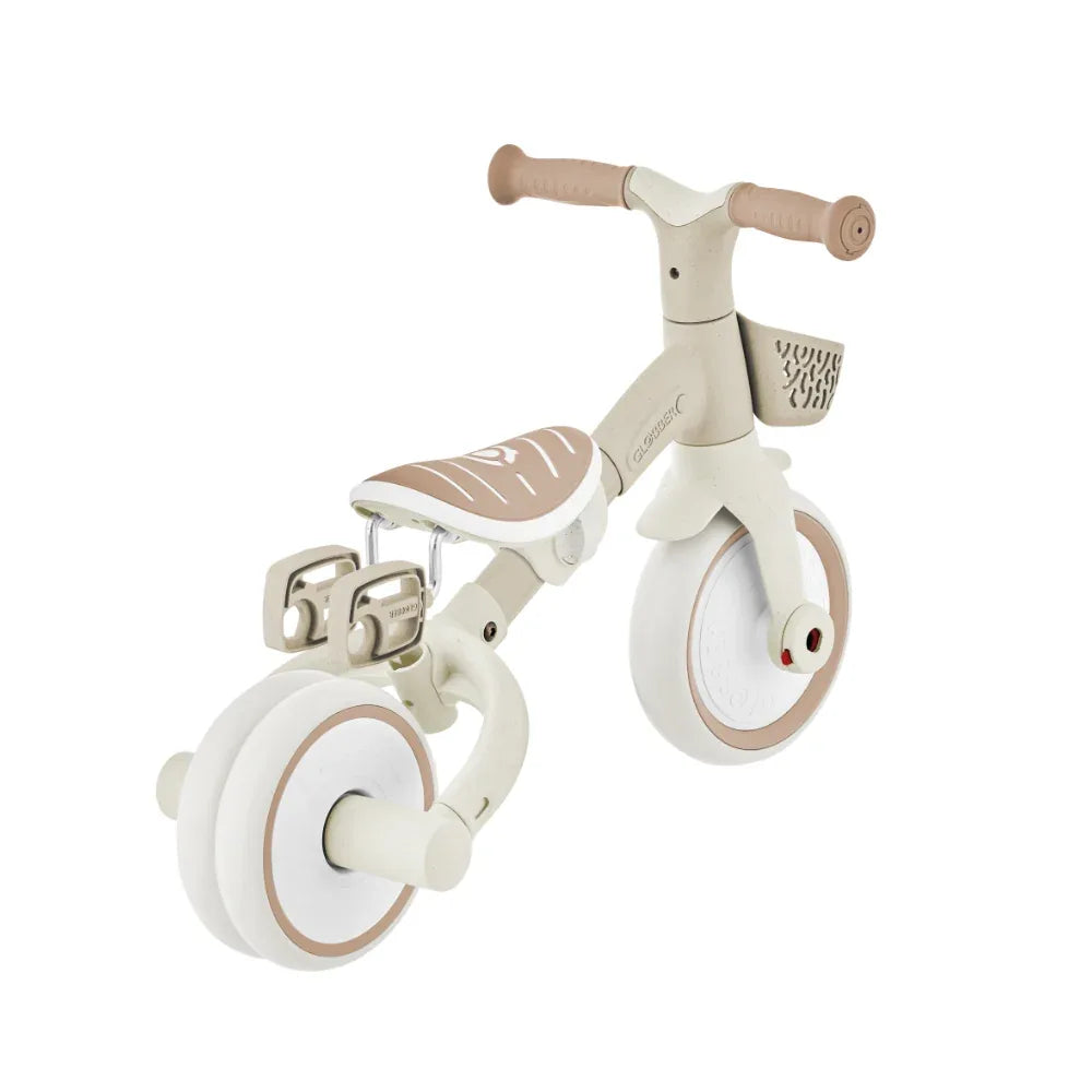 Globber Learning Trike 3-in-1 - Wild Willy