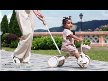 Globber Learning Trike 3-in-1 - Wild Willy
