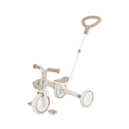 Globber Learning Trike 3-in-1 - Wild Willy