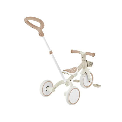 Globber Learning Trike 3-in-1 - Wild Willy