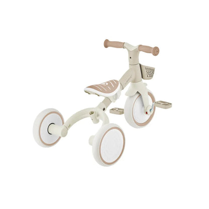 Globber Learning Trike 3-in-1 - Wild Willy