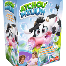 Goliath ATCHOU MEUUH