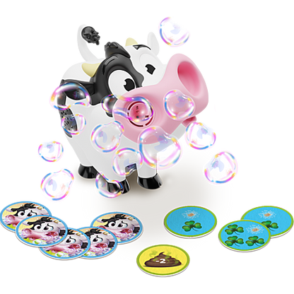 Goliath ATCHOU MEUUH