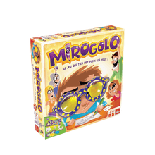 Goliath Mirogolo Game