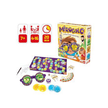Goliath Mirogolo Game