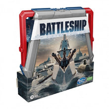 HASBRO Battleship Hunt, Hit, Sink, Win