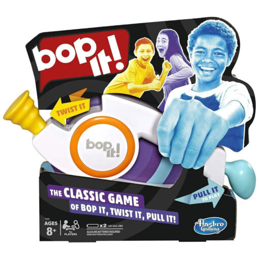 HASBRO Bop It! Game