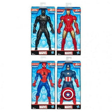 HASBRO Marvel Olympus 9.5-inch Deluxe Figure Assortment