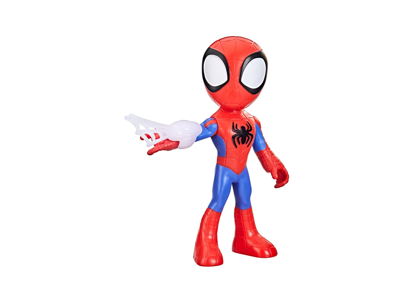 HASBRO Marvel Spidey and His Amazing Friends Action Figure