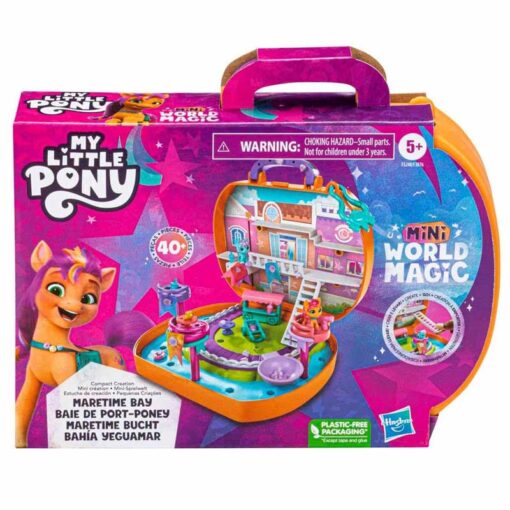 HASBRO My Little Pony Mini World Magic