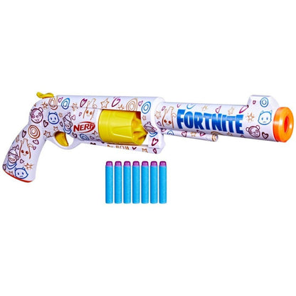 HASBRO NERF FORTNITE FRENZ FOREVER