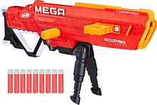 HASBRO NERF N-STRIKE MEGA THUNDERHAWK