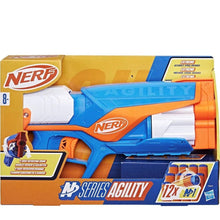 HASBRO NERF N Series Agility Blaster F8629