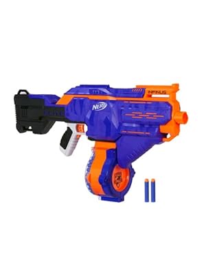 HASBRO NERF N-Strike Elite Infinus