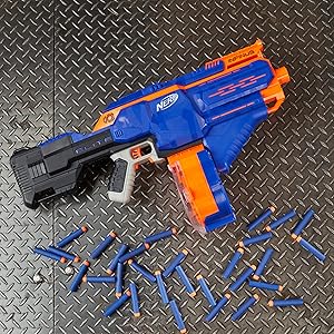 HASBRO NERF N-Strike Elite Infinus