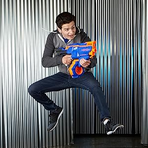 HASBRO NERF N-Strike Elite Infinus