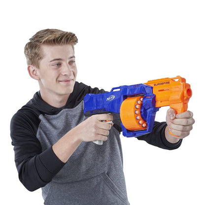 HASBRO NERF N-Strike Elite Surgefire