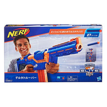 HASBRO Nerf N-Strike Elite Delta Trooper