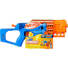 HASBRO Nerf Series Topbreaker