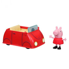HASBRO Peppa Pig Boat Little Vehicles - Wild Willy
