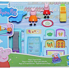 HASBRO Peppa Pig Supermarket