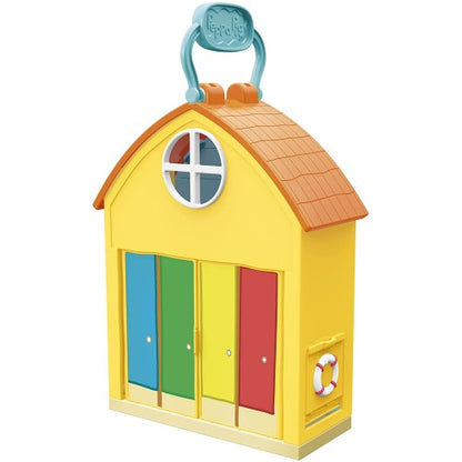 HASBRO Peppa Pig Swimming Pool/Farm Playset