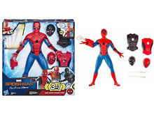 HASBRO SPIDER-MAN FAR FROM HOME 3 IN 1 WEB GEAR
