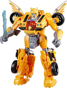 HASBRO TRANSFORMERS RISE OF THE BEASTS BUMBLEBEE
