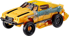 HASBRO TRANSFORMERS RISE OF THE BEASTS BUMBLEBEE