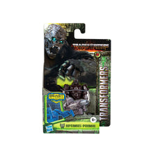 HASBRO Transformers Rise of the Beasts Beast Alliance Assorted